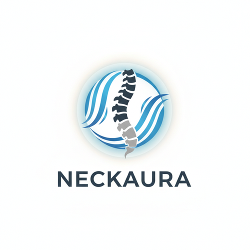 NeckAura Logo
